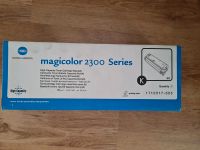 Konica Minolta magicolor 2300 Series toner Bayern - Gotteszell Vorschau