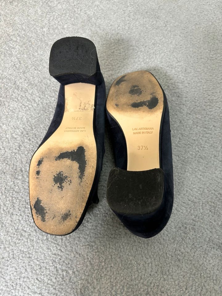 Maripe Pumps Slipper Gr.37,5 in Dortmund