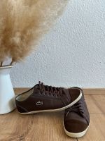 Lacoste Herrenschuhe | Schuhe | Braun | Grün 45 Nordrhein-Westfalen - Bergisch Gladbach Vorschau