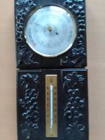 Barometer / Thermometer Sachsen-Anhalt - Halle Vorschau