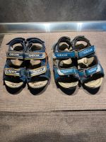 Beide Blink Sandalen Geox Sport 26 und 28 Sachsen - Wurzen Vorschau