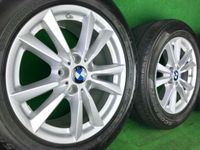 Orig. BMW X5 F15 E53 E70 255 55 18 Zoll Winterräder Winter RDC Hessen - Dietzenbach Vorschau