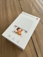 Huawei Foto-Drucker CV80 mit 5 Packungen Papier, Weiß Nordrhein-Westfalen - Bönen Vorschau