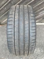 1 Stück Pirelli pzero MOE 255/35 R19 96Y Sommerreifen Sachsen - Mylau Vorschau