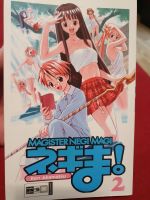 Magister Negi Magi | Band 2 | Manga Dresden - Löbtau-Nord Vorschau