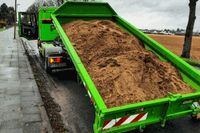 Containerdienst Boden Entsorgung Container mieten Abrollcontainer Niedersachsen - Peine Vorschau