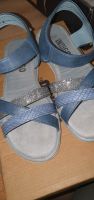 Sandalen neu glitzer 36 Kiel - Wellsee-Kronsburg-Rönne Vorschau