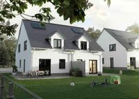 Ein Doppelhaus für zukunftsicheres Wohnen - Machen Sie sich unabhängig vom Energieversorger Sachsen-Anhalt - Rottmersleben Vorschau