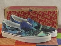 Restposten Vans Unisex Slipper Sneakers, B-.Ware, Größe 41 Elberfeld - Elberfeld-West Vorschau