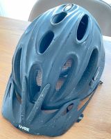 Fahrradhelm, schwarz, 55-60 cm Bielefeld - Heepen Vorschau