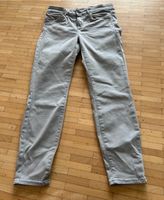 DAMEN / Brax Jeans Ana Sensation Push Up grau 38 K Köln - Rodenkirchen Vorschau