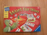 "Wort für Wort" Lernspiel von Ravensburger Baden-Württemberg - Ostfildern Vorschau