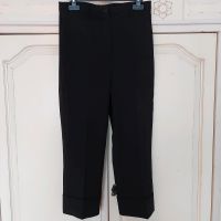 Cambio Damen Hose Gr. 40 in schwarz Modell Sarah Short Niedersachsen - Wolfenbüttel Vorschau