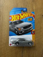 Hot Wheels Mercedes-Benz 560 SEC AMG Longcard USA Bayern - Dießen Vorschau