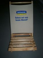 Fernsehrstuhl aus Holz Essen - Essen-Kettwig Vorschau