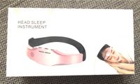 Head Sleep Instrument Bayern - Mellrichstadt Vorschau