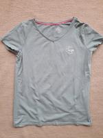 T-Shirt - Gr. 36/38 - Grün - Gina Benotti - Guter Zustand Schleswig-Holstein - Bad Segeberg Vorschau
