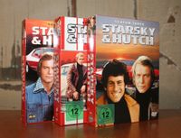 Starsky & Hutch DVD DVD-Box Kult Serie Fernsehserie 70er Brandenburg - Cottbus Vorschau
