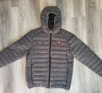 Ellesse Herrenjacke in Grau, Größe XL, guter Zustand Baden-Württemberg - Renningen Vorschau