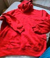 Bayern München hoody Pullover gr 176 neuwertig Nordrhein-Westfalen - Kamp-Lintfort Vorschau