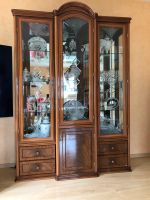 Glas Vitrine  + TV Schrank Mecklenburg-Vorpommern - Samtens Vorschau