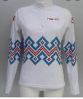 Snowshirt Maloja M neu Nordrhein-Westfalen - Halver Vorschau