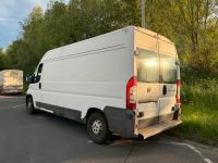 Fiat Ducato Maxi 3.0 160ps Hessen - Seligenstadt Vorschau