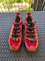 SKECHERS HERITAGE D'LITES, Gr. 36, rot, Edition Sondermodell Frankfurt am Main - Kalbach Vorschau