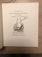 Alphonse Daudet Tartarin aus Tarascon Essen - Essen-Ruhrhalbinsel Vorschau
