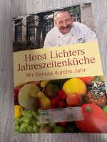 Kochbuch Horst Lichter Sachsen-Anhalt - Droyßig Vorschau