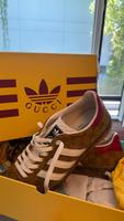 Gucci x Addidas Gazelle Bayern - Markt Schwaben Vorschau