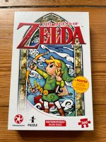 The Legend of  Zelda - Heros Bow - WIN11408 Puzzle mit Poster Berlin - Pankow Vorschau