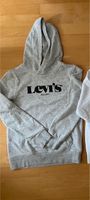 Levi‘s Nike Hoodies Größe ca. 164 weiß und grau top Freiburg im Breisgau - Kirchzarten Vorschau