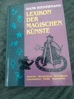 Lexikon der magischen Künste Baden-Württemberg - Ellwangen (Jagst) Vorschau