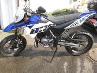Generic / KSR Trigger SM 50 Supermoto Baden-Württemberg - Neuffen Vorschau