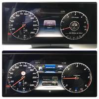 AMG MENÜ Mercedes W117 W204 W205 W212 W213 W216 W218 W221 Baden-Württemberg - Denkendorf Vorschau