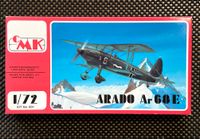 CMK Arado Ar 68E 1/72 Kit Modellflugzeug Nr. 001 Baden-Württemberg - Crailsheim Vorschau