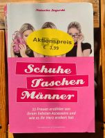 Natascha Sagorski Schuhe Taschen Männer Sachsen - Markranstädt Vorschau