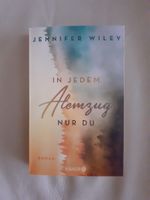 Jennifer Wiley- In jedem Atemzug nur du *Toller NEW ADULT* Dortmund - Aplerbeck Vorschau