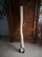 Didgeridoo Bergahorn Tonlage D Rheinland-Pfalz - Bingen Vorschau