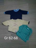 Babys Langarmshirts ab gr 50-68 , ab 50 Cent Sachsen-Anhalt - Teuchern Vorschau