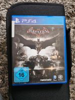 PS 4 Batman arkham knight Bayern - Bad Heilbrunn Vorschau