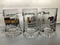 Biergläser, Sammelgläser Baden-Württemberg - Crailsheim Vorschau