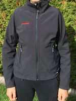 Mammut Softshell Jacke Damen Gr. S Nordrhein-Westfalen - Langenfeld Vorschau