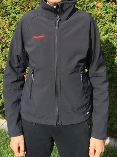 Mammut Softshell Jacke Damen Gr. S in Nordrhein-Westfalen - Langenfeld |  eBay Kleinanzeigen ist jetzt Kleinanzeigen