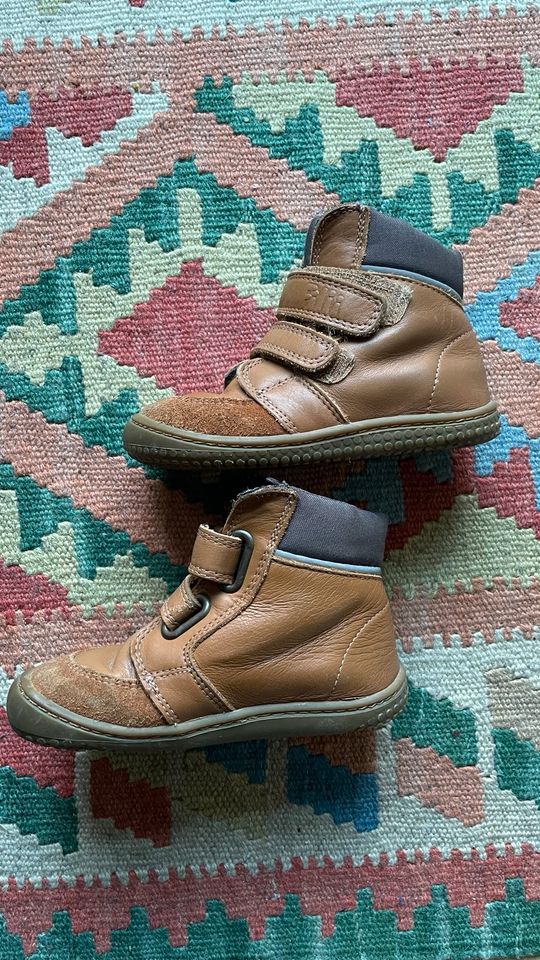 Filii Winterstiefel, Gr. 23 in Raubling