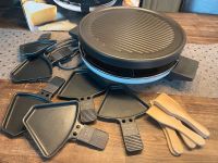 Tefal Raclette Grill 6 Personen Nordrhein-Westfalen - Wetter (Ruhr) Vorschau