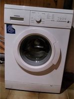 Waschmaschine Siemens - voll funktionsfähig Bayern - Bad Kissingen Vorschau