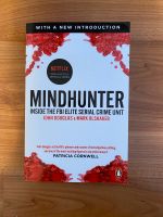 Mindhunter  - John Douglas & Mark Olshaker Bielefeld - Senne Vorschau