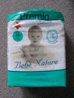 Premium Natura Bebe Nature Windeln Bergedorf - Hamburg Lohbrügge Vorschau